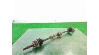 TRANSMISION DELANTERA DERECHA OPEL CORSA C (2003-2009) 1.3 CDTI (F08, F68) 70CV 1248CC - L.6880467 / 24427064