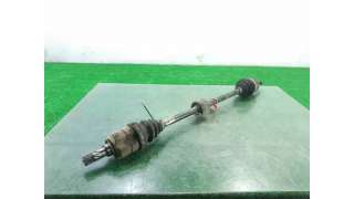 TRANSMISION DELANTERA DERECHA OPEL CORSA C (2003-2009) 1.3 CDTI (F08, F68) 70CV 1248CC - L.6880467 / 24427064