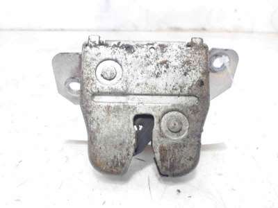 CERRADURA MALETERO / PORTON MERCEDES-BENZ CLASE C T-MODEL (1996-2001) C 250 T TURBO-D (202.188) 150CV 2497CC - L.6880800 / 