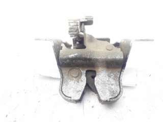 CERRADURA MALETERO / PORTON MERCEDES-BENZ CLASE C T-MODEL (1996-2001) C 250 T TURBO-D (202.188) 150CV 2497CC - L.6880800 / 