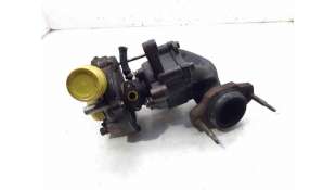 TURBOCOMPRESOR PEUGEOT 306 (1999-2001) 2.0 HDI 90 90CV 1997CC - L.6881478 / K03324066 2