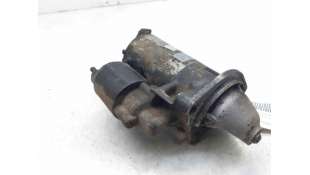 MOTOR ARRANQUE AUDI A4 (1994-2000) 1.8 125CV 1781CC - L.6881653 / 053911023A