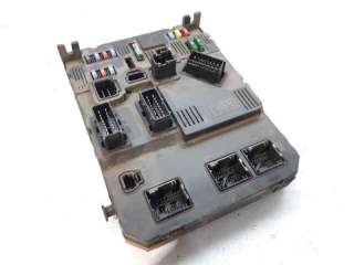 CENTRALITA BSI PEUGEOT 407 (2004-2005) 2.0 136CV 1997CC - L.6882022 / 9662463480