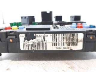 CENTRALITA BSI PEUGEOT 407 (2004-2005) 2.0 136CV 1997CC - L.6882022 / 9662463480