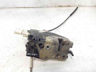 CERRADURA PUERTA DELANTERA DERECHA PEUGEOT 407 (2004-2005) 2.0 136CV 1997CC - L.6882048 / 9681333280