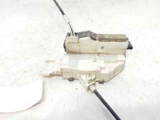CERRADURA PUERTA DELANTERA DERECHA PEUGEOT 407 (2004-2005) 2.0 136CV 1997CC - L.6882048 / 9681333280