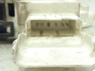 CERRADURA PUERTA DELANTERA DERECHA PEUGEOT 407 (2004-2005) 2.0 136CV 1997CC - L.6882048 / 9681333280