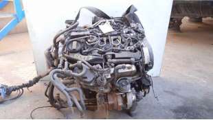 CONMUTADOR DE ARRANQUE PEUGEOT 407 (2004-2005) 2.0 136CV 1997CC - L.6882062 / 9648445180