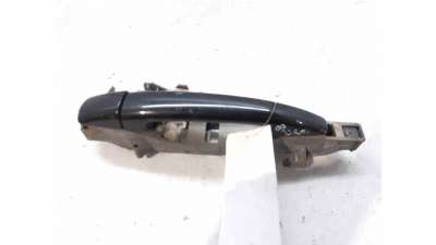MANETA EXTERIOR DELANTERA DERECHA PEUGEOT 407 (2004-2005) 2.0 136CV 1997CC - L.6882115 / 9653401580