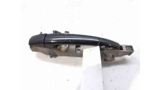 MANETA EXTERIOR DELANTERA DERECHA PEUGEOT 407 (2004-2005) 2.0 136CV 1997CC - L.6882115 / 9653401580