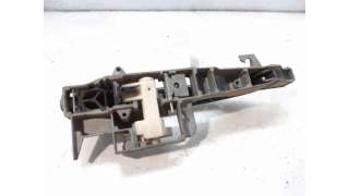 MANETA EXTERIOR DELANTERA DERECHA PEUGEOT 407 (2004-2005) 2.0 136CV 1997CC - L.6882115 / 9653401580