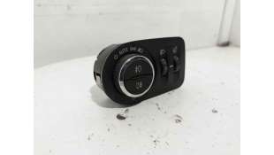 MOTOR ELEVALUNAS DELANTERO DERECHO PEUGEOT 407 (2004-2005) 2.0 136CV 1997CC - L.6882128 / 9222Y9 2