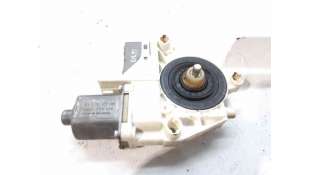 MOTOR ELEVALUNAS TRASERO IZQUIERDO PEUGEOT 407 (2004-2005) 2.0 136CV 1997CC - L.6882131 / 922387