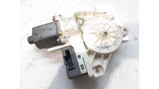 MOTOR ELEVALUNAS TRASERO IZQUIERDO PEUGEOT 407 (2004-2005) 2.0 136CV 1997CC - L.6882131 / 922387