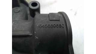 VALVULA EGR PEUGEOT 407 (2004-2005) 2.0 136CV 1997CC - L.6882205 / 9645689680