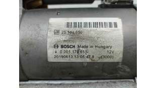 CUADRO INSTRUMENTOS SAAB 9-5 (1997-2009) 2.3 T 170CV 2290CC - L.6882545 / 5040480 2