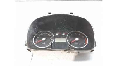 CUADRO INSTRUMENTOS HYUNDAI COUPE (2002-2009) 1.6 16V 105CV 1599CC - L.6883011 / 940032C625