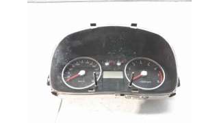 CUADRO INSTRUMENTOS HYUNDAI COUPE (2002-2009) 1.6 16V 105CV 1599CC - L.6883011 / 940032C625