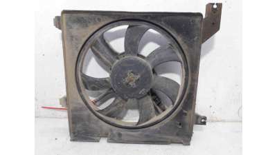 ELECTROVENTILADOR HYUNDAI COUPE (2002-2009) 1.6 16V 105CV 1599CC - L.6883017 / 3A2220XJ3D