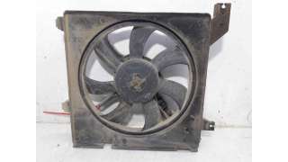 ELECTROVENTILADOR HYUNDAI COUPE (2002-2009) 1.6 16V 105CV 1599CC - L.6883017 / 3A2220XJ3D