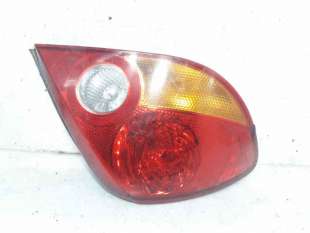 PILOTO TRASERO IZQUIERDO HYUNDAI COUPE (2002-2009) 1.6 16V 105CV 1599CC - L.6883075 / 924012CXXX