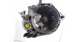 CAJA CAMBIOS PEUGEOT 5008 (2015-2017) 1.2 131CV 1199CC - L.6883297 / 20MB59