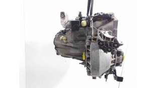 CAJA CAMBIOS PEUGEOT 5008 (2015-2017) 1.2 131CV 1199CC - L.6883297 / 20MB59 2