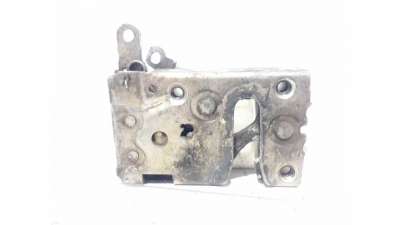 CERRADURA PUERTA DELANTERA DERECHA CITROEN AX (1994-1997) 15 D 58CV 1527CC - L.6883339 / 9136A1