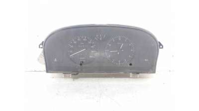 CUADRO INSTRUMENTOS CITROEN AX (1994-1997) 15 D 58CV 1527CC - L.6883350 / 9623424080