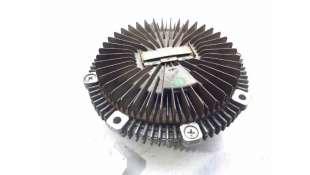 VENTILADOR VISCOSO MOTOR ISUZU D-MAX I (2007-2012) 2.5 DITD 4X4 (TFS86) 136CV 2499CC - L.6883479 / 8973022910 2