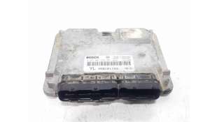 CENTRALITA MOTOR UCE MG ROVER MG ZR (2001-2005) 2.0 TD 100CV 1994CC - L.6884122 / MSB101150