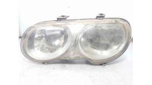 FARO IZQUIERDO MG ROVER MG ZR (2001-2005) 2.0 TD 100CV 1994CC - L.6884162 / XBC104971