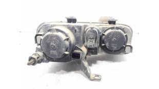 FARO IZQUIERDO MG ROVER MG ZR (2001-2005) 2.0 TD 100CV 1994CC - L.6884162 / XBC104971 2