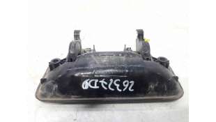 MANETA EXTERIOR DELANTERA DERECHA MG ROVER MG ZR (2001-2005) 2.0 TD 100CV 1994CC - L.6884197 / CXB101520XXX 2
