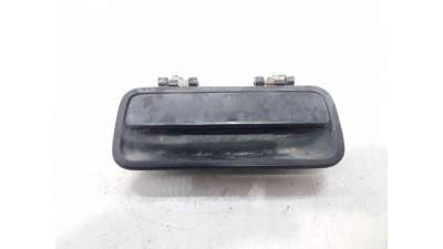 MANETA EXTERIOR TRASERA IZQUIERDA MG ROVER MG ZR (2001-2005) 2.0 TD 100CV 1994CC - L.6884201 / CXB101530XXX