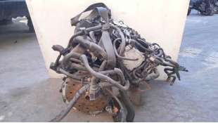 AMPLIFICADOR LAND ROVER DISCOVERY IV (2009-2018) 2.7 TD 4X4 190CV 2720CC - L.6884279 / 6910HBSN1431528