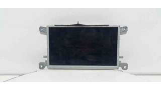 AMPLIFICADOR LAND ROVER DISCOVERY IV (2009-2018) 2.7 TD 4X4 190CV 2720CC - L.6884279 / 6910HBSN1431528