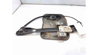 ELEVALUNAS DELANTERO DERECHO SKODA ROOMSTER (2006-2010) 1.9 TDI 105CV 1896CC - L.6884358 / 5J1837402