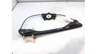 ELEVALUNAS TRASERO DERECHO SKODA ROOMSTER (2006-2010) 1.9 TDI 105CV 1896CC - L.6884360 / 5J4839402B