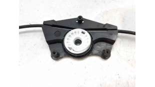 ELEVALUNAS TRASERO DERECHO SKODA ROOMSTER (2006-2010) 1.9 TDI 105CV 1896CC - L.6884360 / 5J4839402B 2
