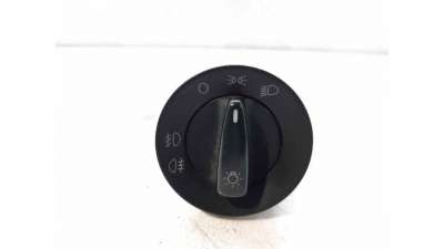 MANDO LUCES SKODA ROOMSTER (2006-2010) 1.9 TDI 105CV 1896CC - L.6884397 / 1U0941531D