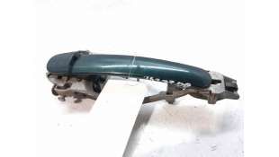 MANETA EXTERIOR DELANTERA DERECHA SKODA ROOMSTER (2006-2010) 1.9 TDI 105CV 1896CC - L.6884401 / 5J0837886C