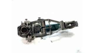 MANETA EXTERIOR DELANTERA DERECHA SKODA ROOMSTER (2006-2010) 1.9 TDI 105CV 1896CC - L.6884401 / 5J0837886C