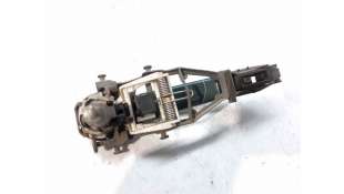 MANETA EXTERIOR DELANTERA IZQUIERDA SKODA ROOMSTER (2006-2010) 1.9 TDI 105CV 1896CC - L.6884402 / 4B0837207 2