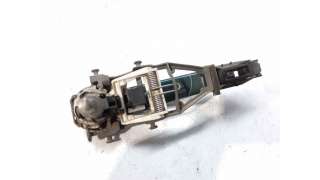 MANETA EXTERIOR DELANTERA IZQUIERDA SKODA ROOMSTER (2006-2010) 1.9 TDI 105CV 1896CC - L.6884402 / 4B0837207