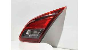 MANETA EXTERIOR TRASERA IZQUIERDA SKODA ROOMSTER (2006-2010) 1.9 TDI 105CV 1896CC - L.6884405 / 4B0837207