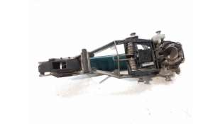 MANETA EXTERIOR TRASERA IZQUIERDA SKODA ROOMSTER (2006-2010) 1.9 TDI 105CV 1896CC - L.6884405 / 4B0837207 2