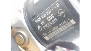 ABS RENAULT LAGUNA II (2001-2007) 1.9 DCI (BG08, BG0G) 120CV 1870CC - L.6884483 / 8200159837D 2