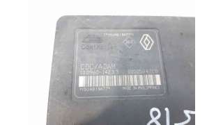 ABS RENAULT LAGUNA II (2001-2007) 1.9 DCI (BG08, BG0G) 120CV 1870CC - L.6884483 / 8200159837D