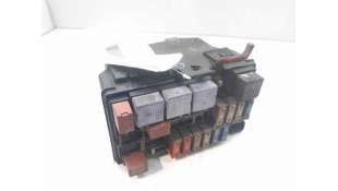 CAJA RELES / FUSIBLES RENAULT LAGUNA II (2001-2007) 1.9 DCI (BG08, BG0G) 120CV 1870CC - L.6884527 / 8200283134